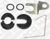 MAPCO 19199 Repair Kit, gear lever